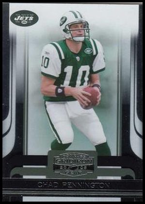 71 Chad Pennington